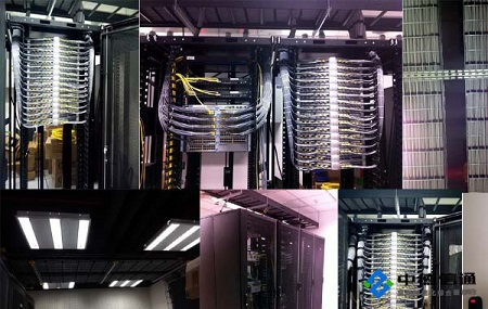 全套方案設(shè)計(jì)將機(jī)房建設(shè)工程一步到位